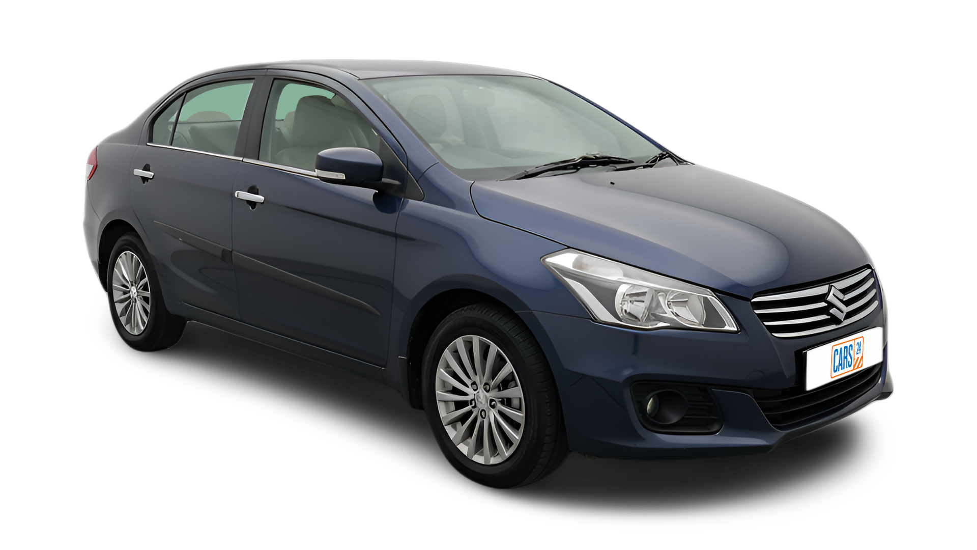 Maruti Ciaz-img